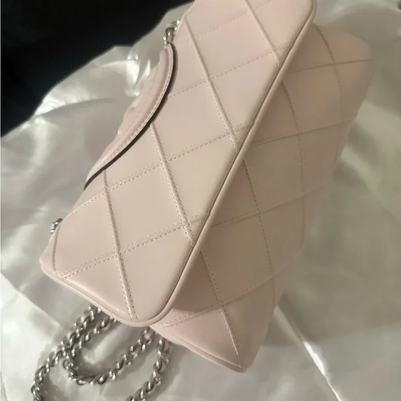 FLEMING SOFT SMALL CONVERTIBLE SHOULDER BAG - Picture 3 of 7